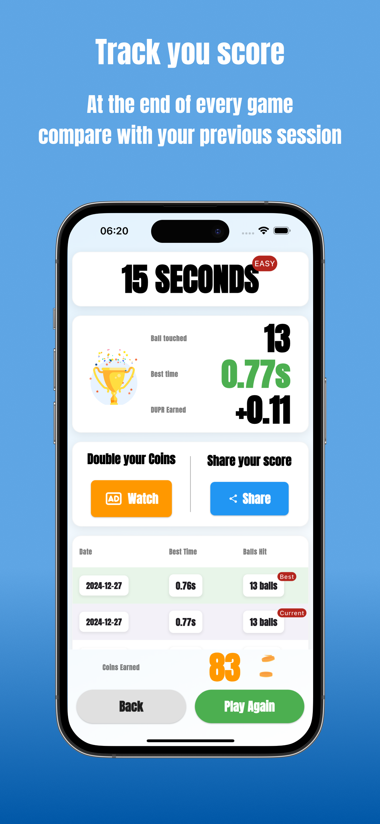App Store Image