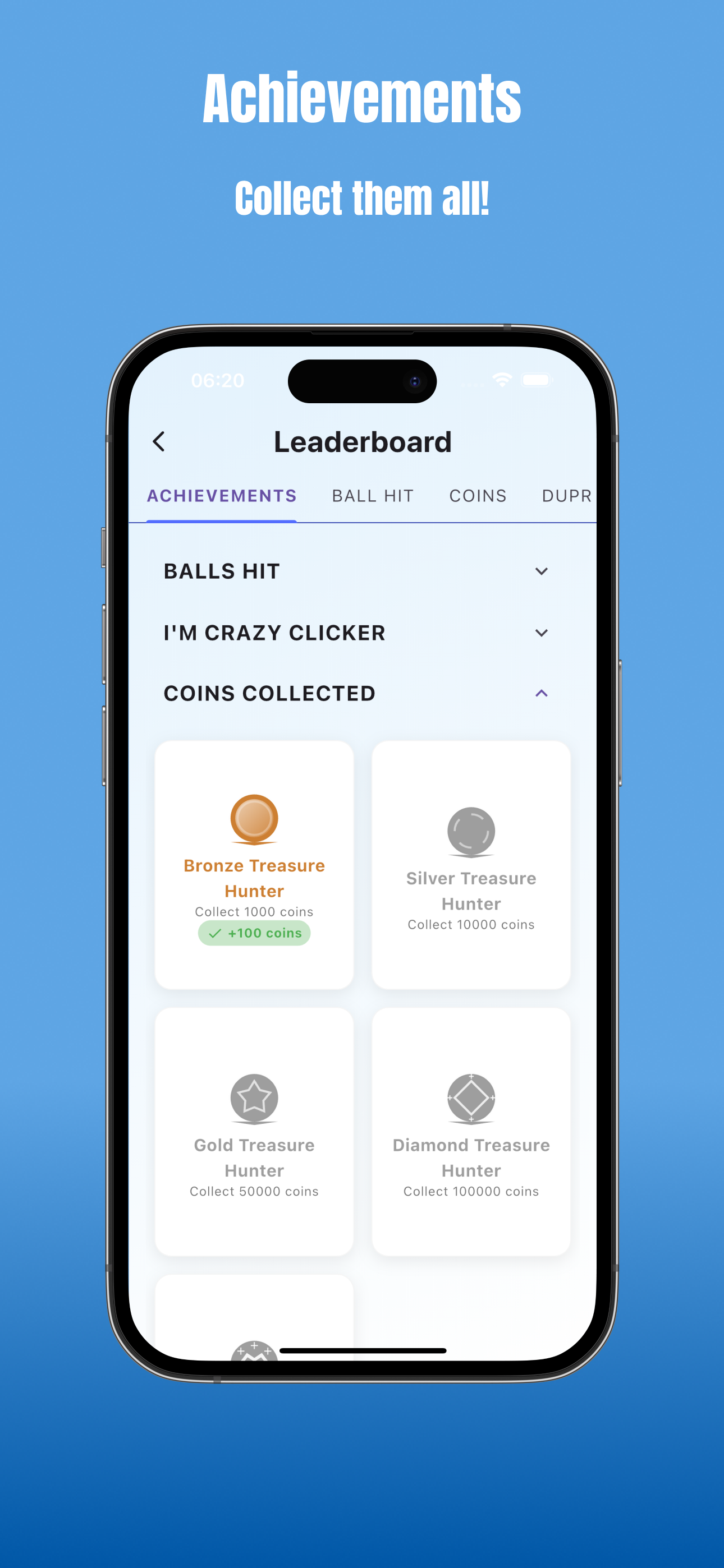 App Store Image