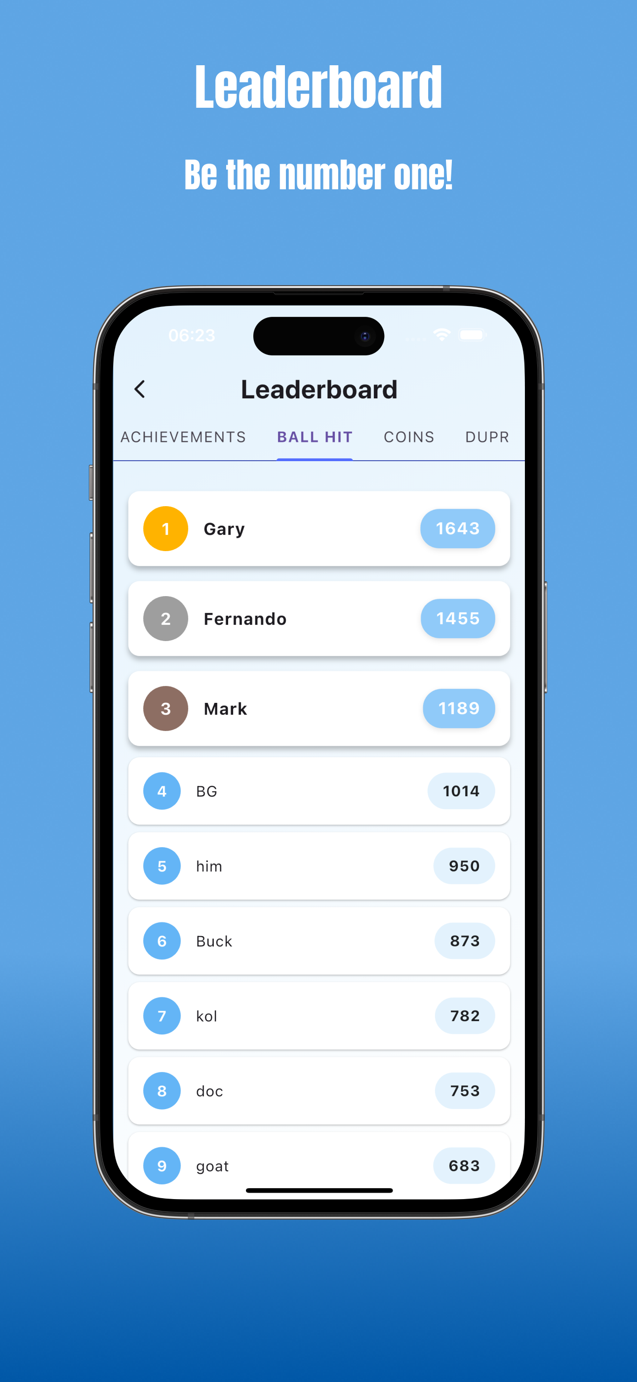 App Store Image